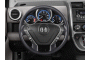 2009 Honda Element 2WD 5dr Auto EX Steering Wheel