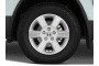 2009 Honda Element 2WD 5dr Auto EX Wheel Cap