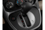 2009 Honda Element 2WD 5dr Auto LX Gear Shift