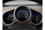 2009 Honda Element 2WD 5dr Auto LX Instrument Cluster