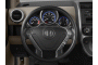 2009 Honda Element 2WD 5dr Auto LX Steering Wheel