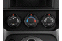 2009 Honda Element 2WD 5dr Auto LX Temperature Controls