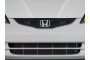 2009 Honda Fit 5dr HB Auto Grille