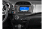 2009 Honda Fit 5dr HB Auto Sport w/Navi Instrument Panel