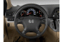 2009 Honda Odyssey 4-door Wagon EX Steering Wheel