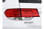 2009 Honda Odyssey 4-door Wagon EX Tail Light
