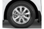 2009 Honda Odyssey 4-door Wagon EX Wheel Cap