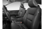2009 Honda Odyssey 4-door Wagon Touring Front Seats