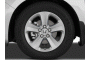 2009 Honda Odyssey 4-door Wagon Touring Wheel Cap