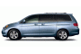 2009 Honda Odyssey Touring