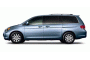 2009 Honda Odyssey Touring