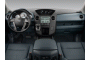 2009 Honda Pilot 2WD 4-door EXL w/RES Dashboard