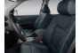 2009 Honda Pilot 2WD 4-door EXL w/RES Front Seats