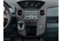 2009 Honda Pilot 2WD 4-door EXL w/RES Instrument Panel