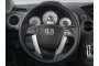 2009 Honda Pilot 2WD 4-door EXL w/RES Steering Wheel