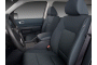 2009 Honda Pilot 2WD 4-door LX Front Seats