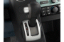 2009 Honda Pilot 2WD 4-door LX Gear Shift