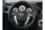 2009 Honda Pilot 2WD 4-door LX Steering Wheel