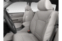 2009 Honda Pilot 4WD 4-door Touring w/RES & Navi Front Seats