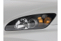 2009 Honda S2000 2-door Convertible CR w/Air Conditioning Headlight