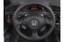 2009 Honda S2000 2-door Convertible CR w/Air Conditioning Steering Wheel