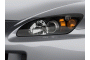 2009 Honda S2000 2-door Convertible Headlight
