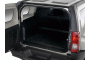 2009 HUMMER H3 4WD 4-door SUV Adventure Trunk