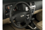2009 HUMMER H3 4WD 4-door SUV H3X Steering Wheel