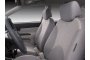 2009 Hyundai Accent 4-door Sedan Auto GLS Front Seats