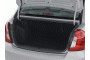 2009 Hyundai Accent 4-door Sedan Auto GLS Trunk