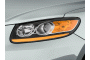 2009 Hyundai Santa Fe FWD 4-door Auto GLS Headlight