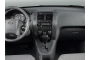 2009 Hyundai Tucson FWD 4-door V6 Auto SE Audio System