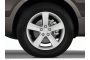 2009 Hyundai Veracruz FWD 4-door Limited Wheel Cap