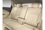 2009 Infiniti EX35 RWD 4-door Journey Rear Seats