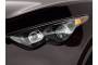 2009 Infiniti FX50 AWD 4-door Headlight