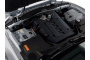 2009 Jaguar XK 2-door Convertible Engine