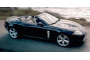 2009 Jaguar XK Series XKR