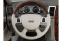 2009 Jeep Grand Cherokee RWD 4-door Overland *Ltd Avail* Steering Wheel