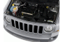 2009 Jeep Patriot FWD 4-door Sport Engine