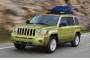 2009 Jeep Patriot