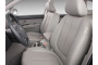 2009 Kia Rondo 4-door Wagon V6 EX Front Seats
