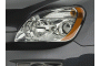 2009 Kia Rondo 4-door Wagon V6 EX Headlight