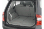 2009 Kia Rondo 4-door Wagon V6 EX Trunk