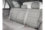 2009 Kia Sorento 4WD 4-door EX Rear Seats