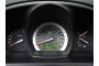 2009 Kia Spectra 4-door Sedan Auto EX Instrument Cluster