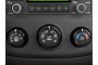 2009 Kia Sportage 2WD 4-door I4 Auto LX Temperature Controls