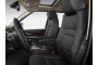 2009 Land Rover Range Rover Sport 4WD 4-door SC Front Seats