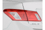2009 Lexus ES 350 4-door Sedan Tail Light