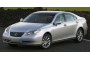 2009 Lexus ES 350 
