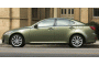 2009 Lexus IS 250 